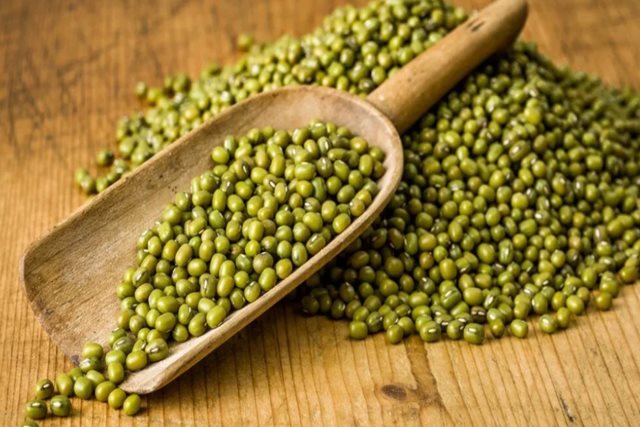 Tác dụng của nước đậu xanh